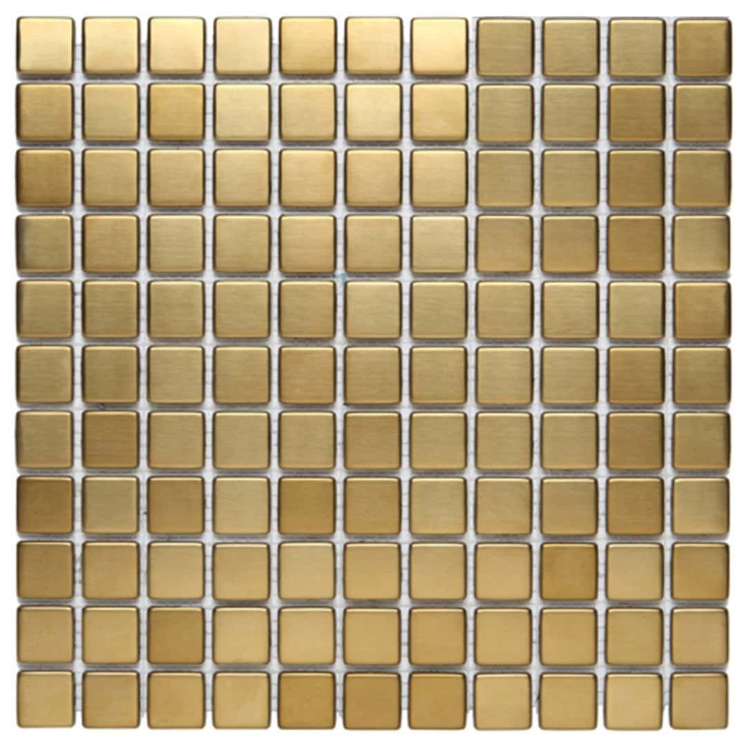 Dinox Gold 010, 30,5×30,5 cm