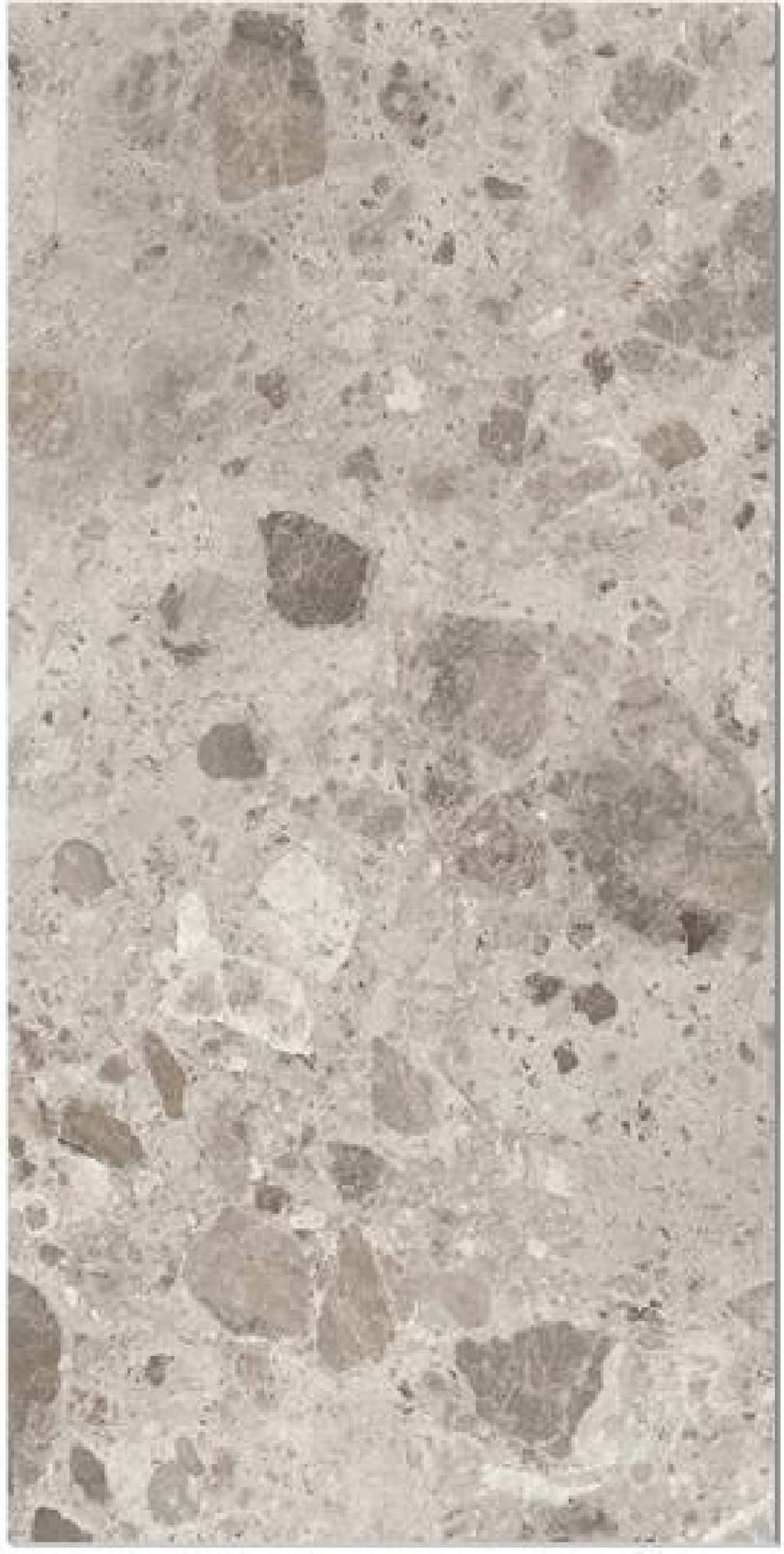Ambra Beige, fotografia placii din catalog