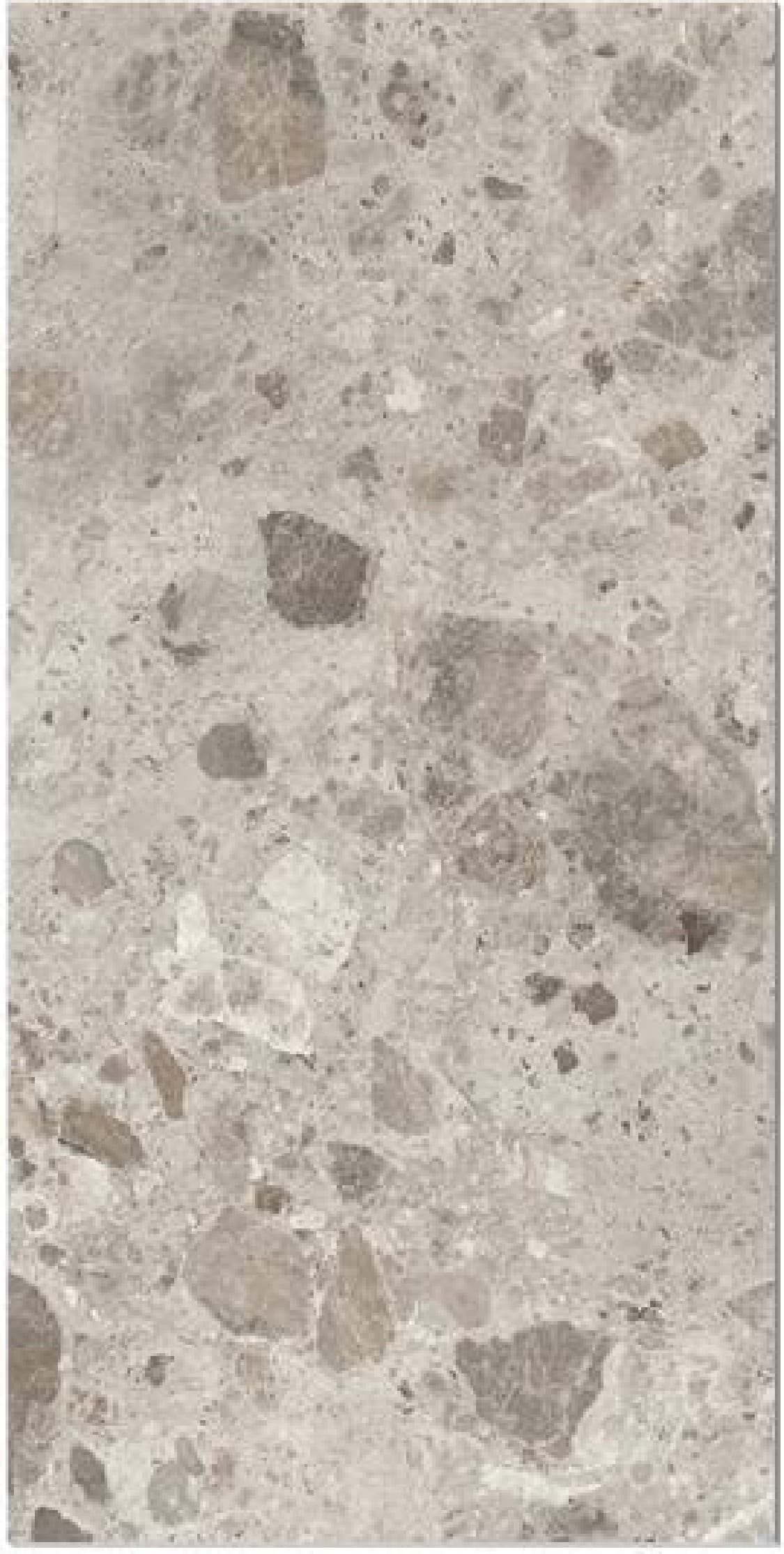 Ambra Beige, fotografia placii din catalog