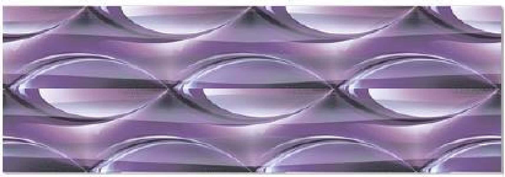 Bowl Purple Dk, fotografia placii din catalog