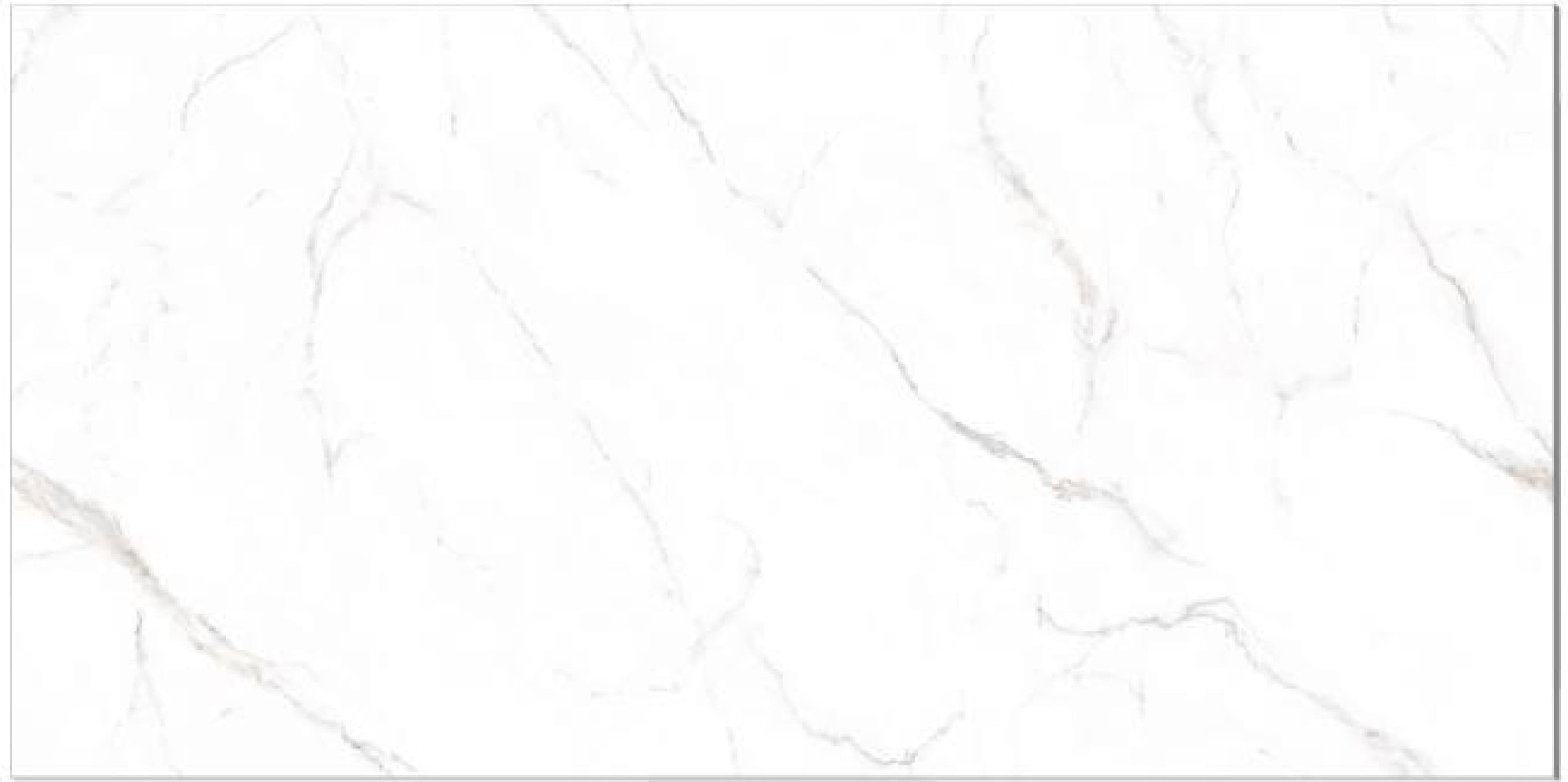 Calacatta Silver Chain Grande, fotografia placii din catalog