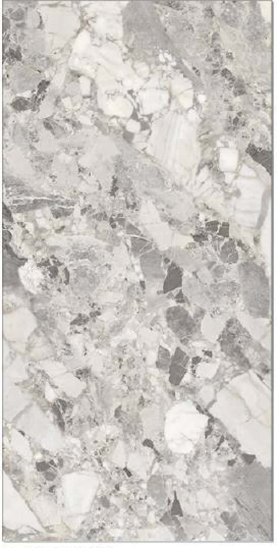 Copico Grey, fotografia placii din catalog
