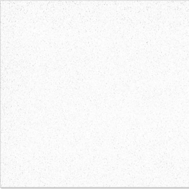 Crystal White 1.5cm, fotografia placii din catalog