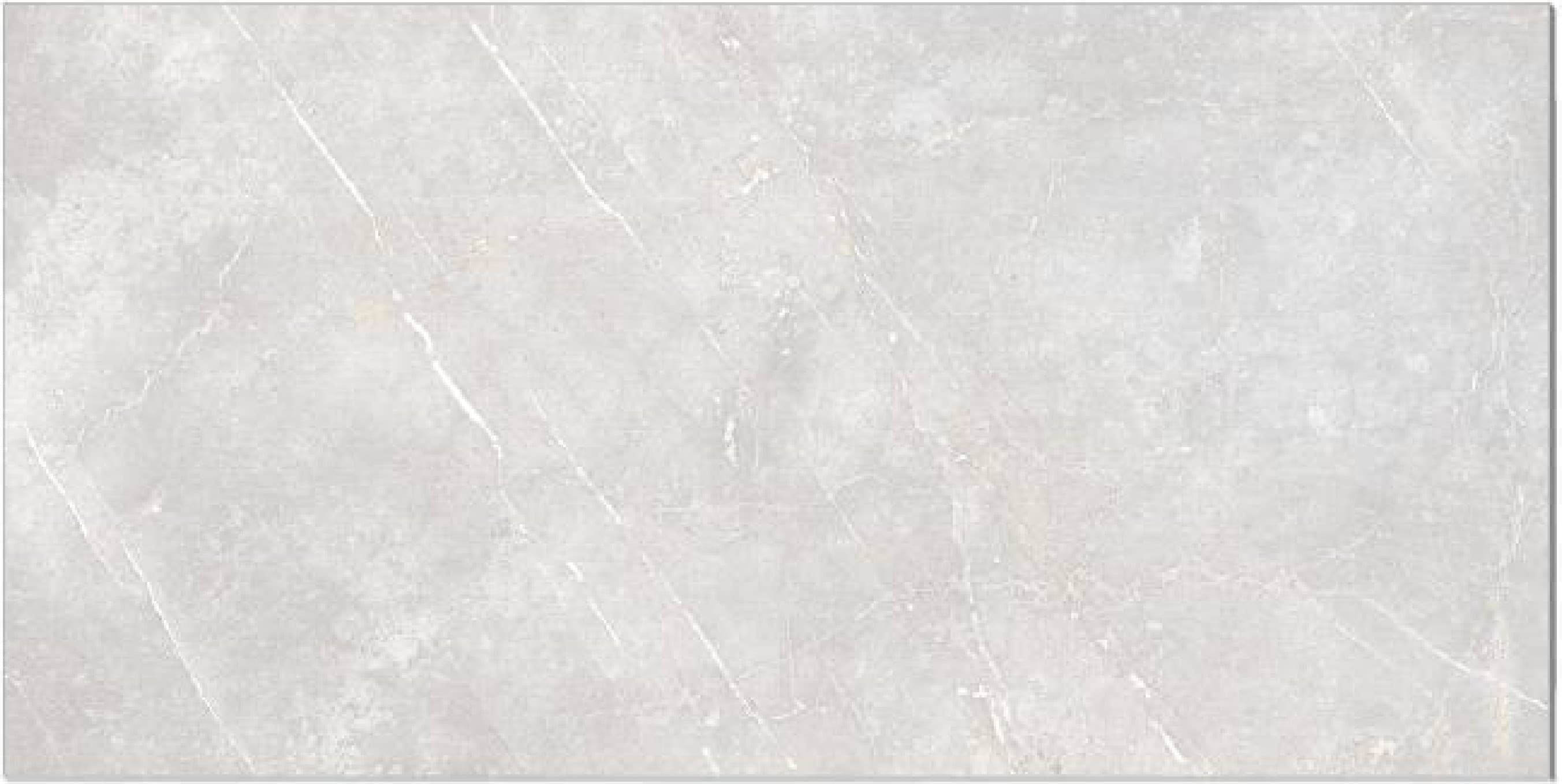 Flurry Bianco Grande, fotografia placii din catalog