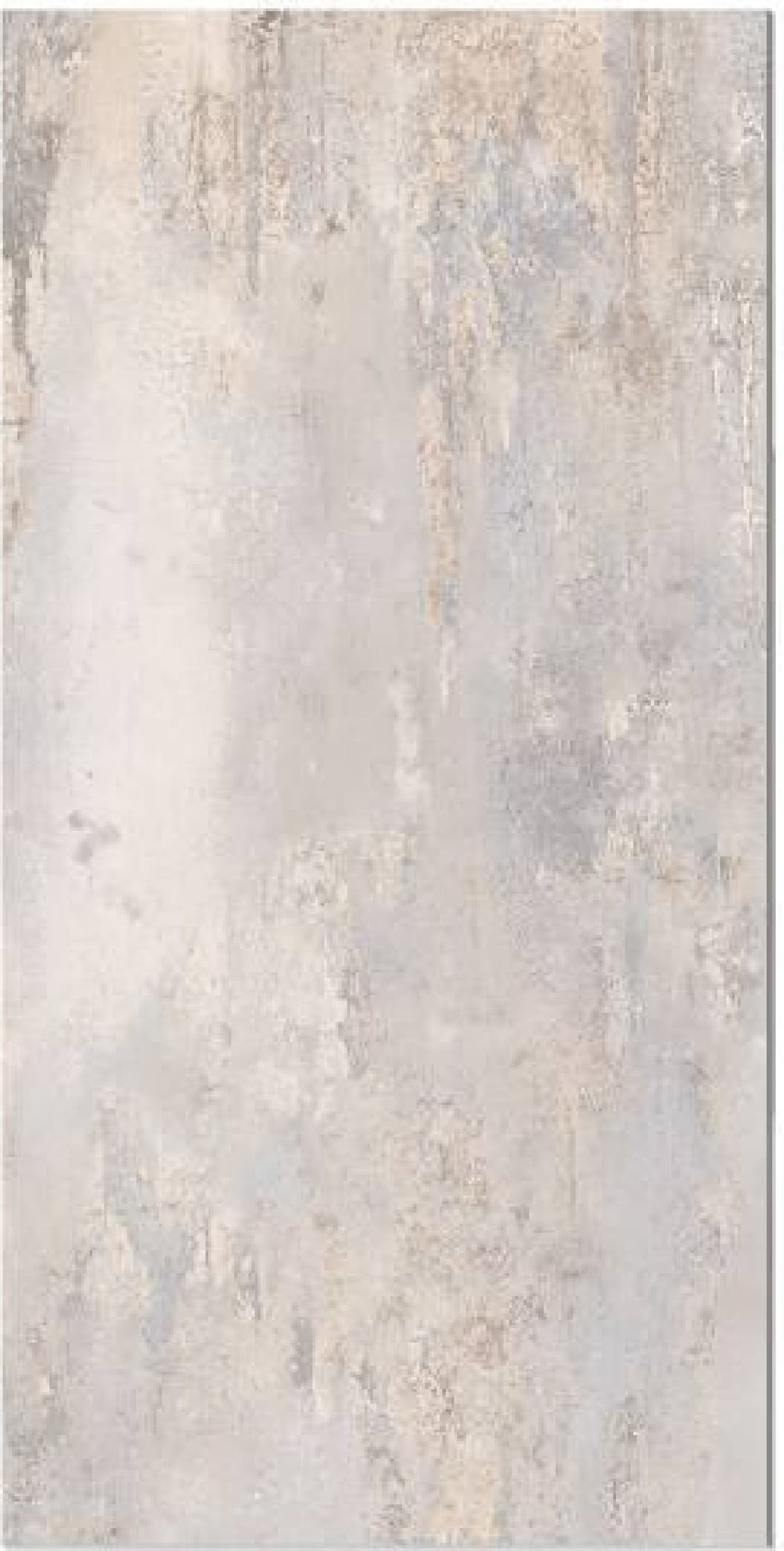 Metal Crema, fotografia placii din catalog
