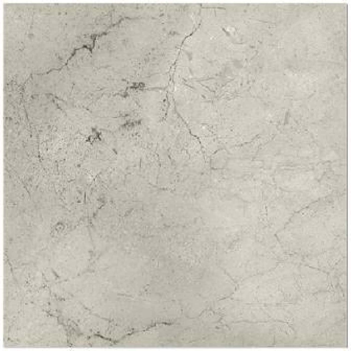 Milano Dark Grey Carving, fotografia placii din catalog