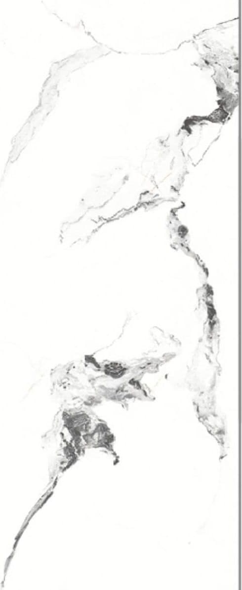 Milis White Carving, fotografia placii din catalog