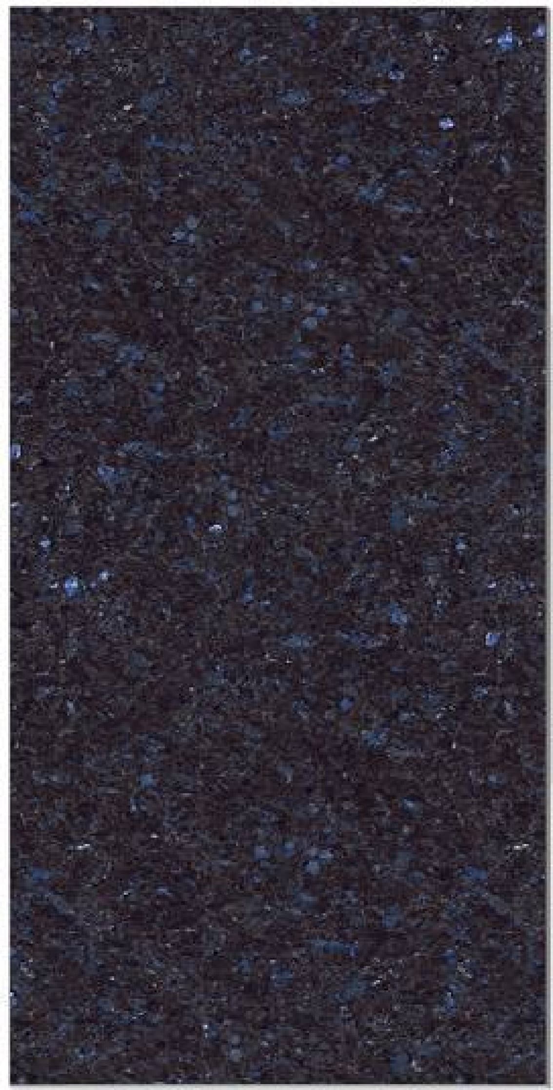 Norway Blue Pearl, fotografia placii din catalog