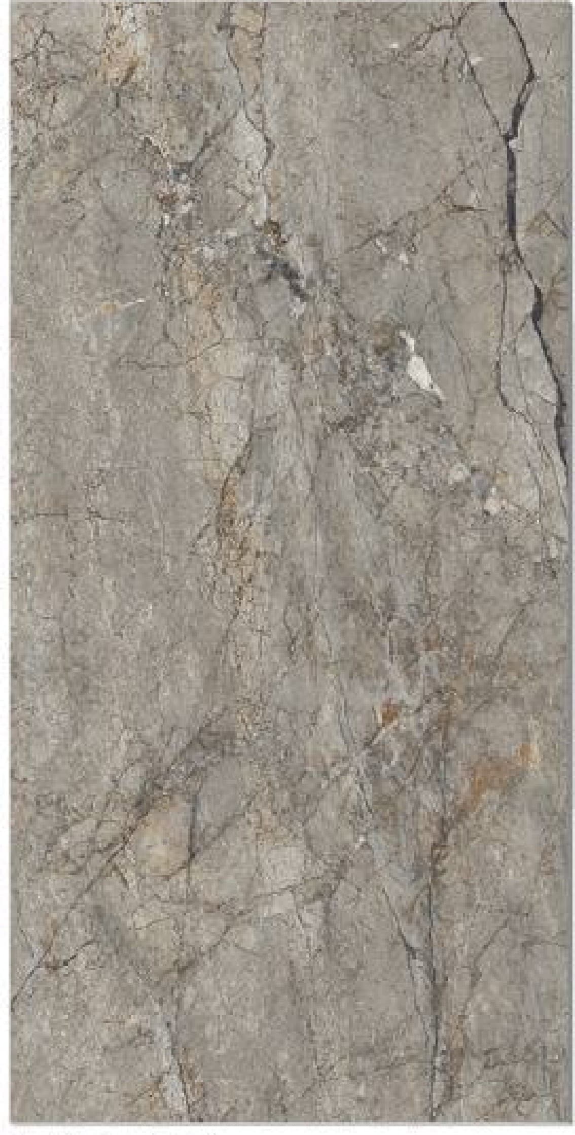 Omani Grey, fotografia placii din catalog