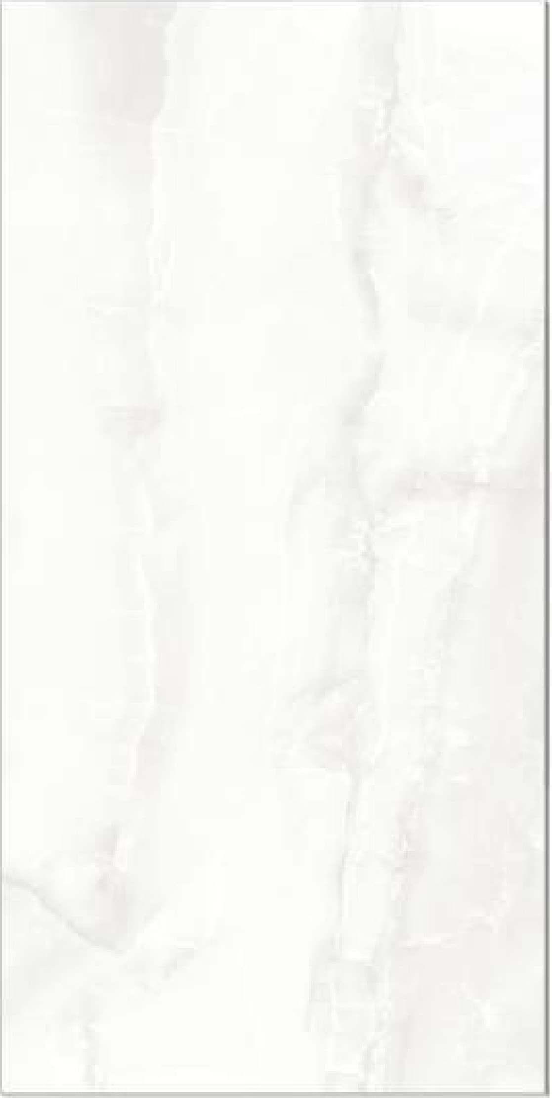 Onyx White, fotografia placii din catalog