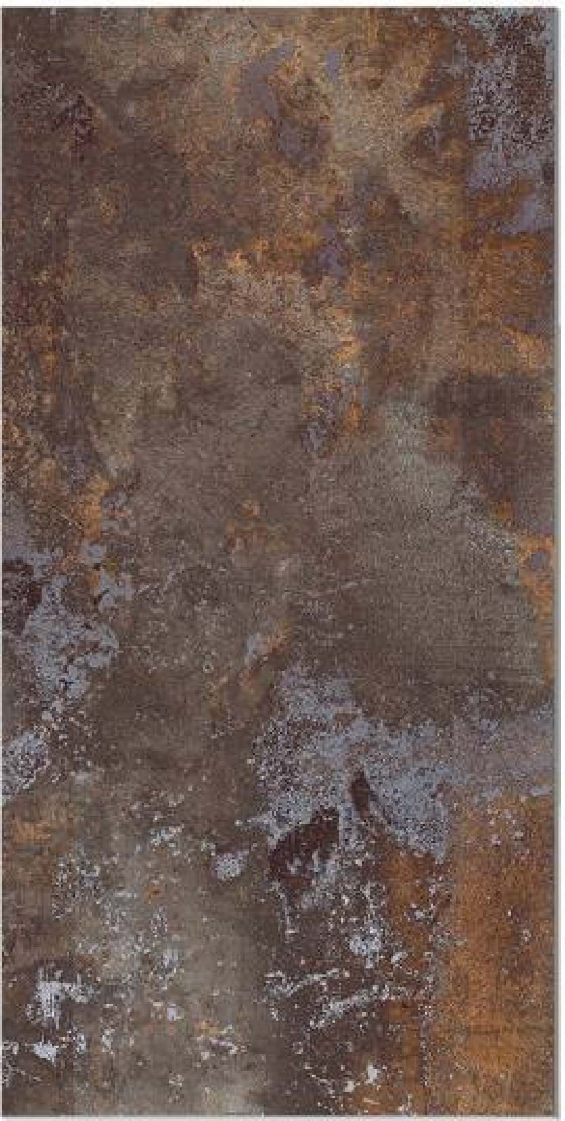 Plutonic Earth Grande, fotografia placii din catalog
