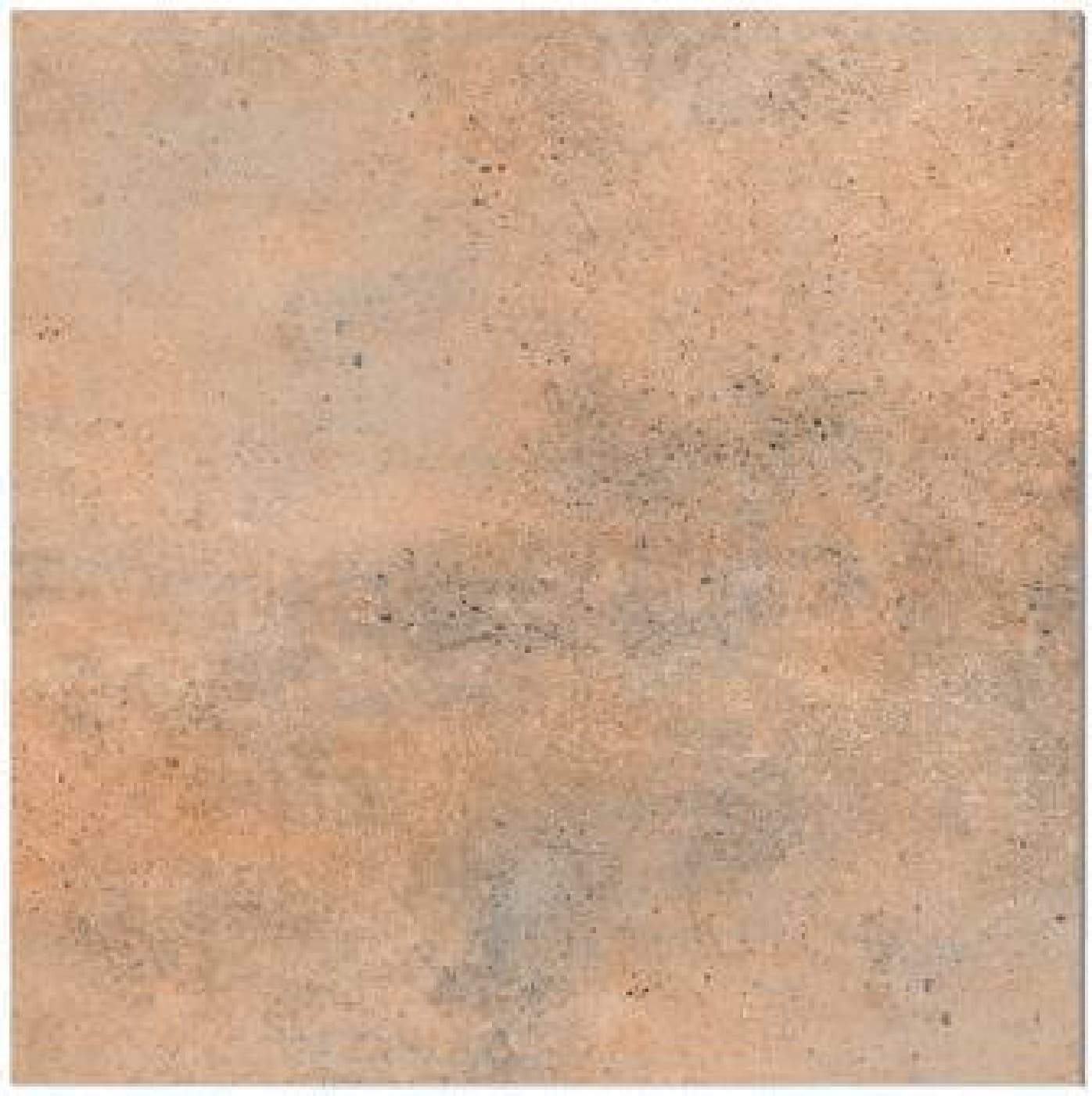 Rostic Mix Grey 2 cm, fotografia placii din catalog