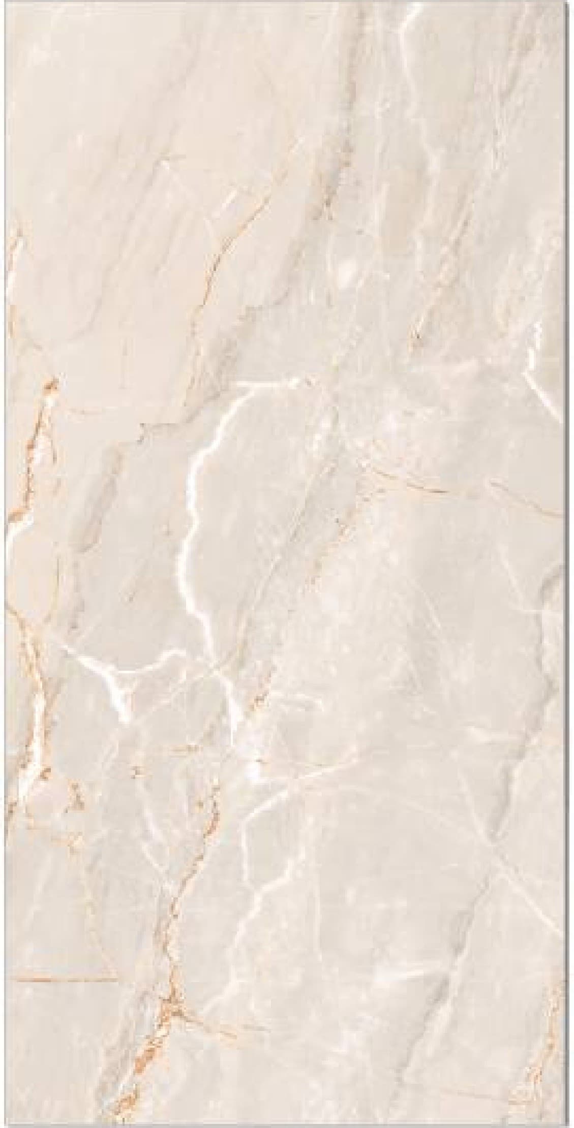 Veneziano Pearl, fotografia placii din catalog