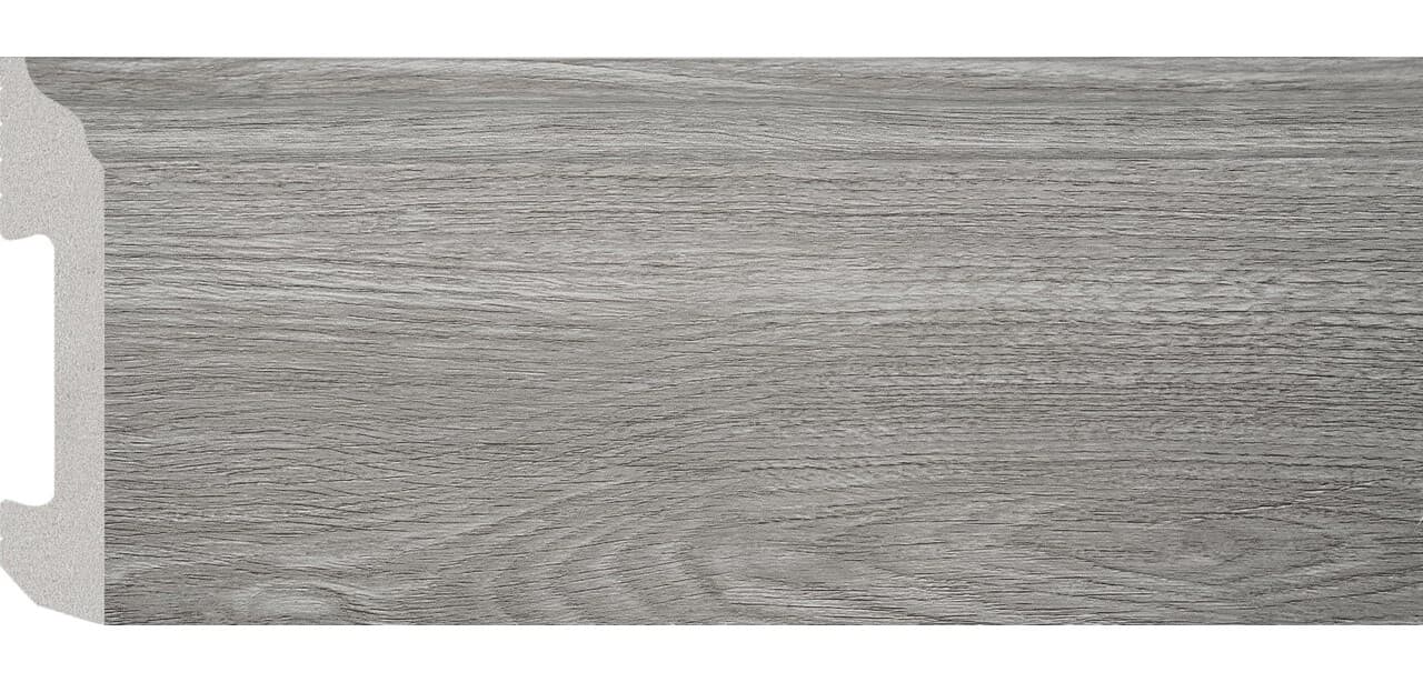 Plintă durcompozit JC581-G-13514T