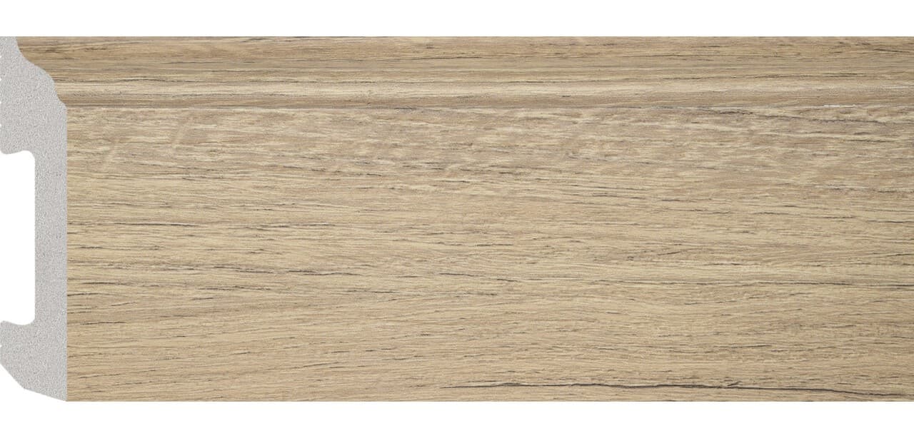 Plintă durcompozit JC581-G-18132T
