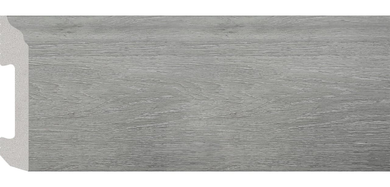 Plintă durcompozit JC581-G-5034T
