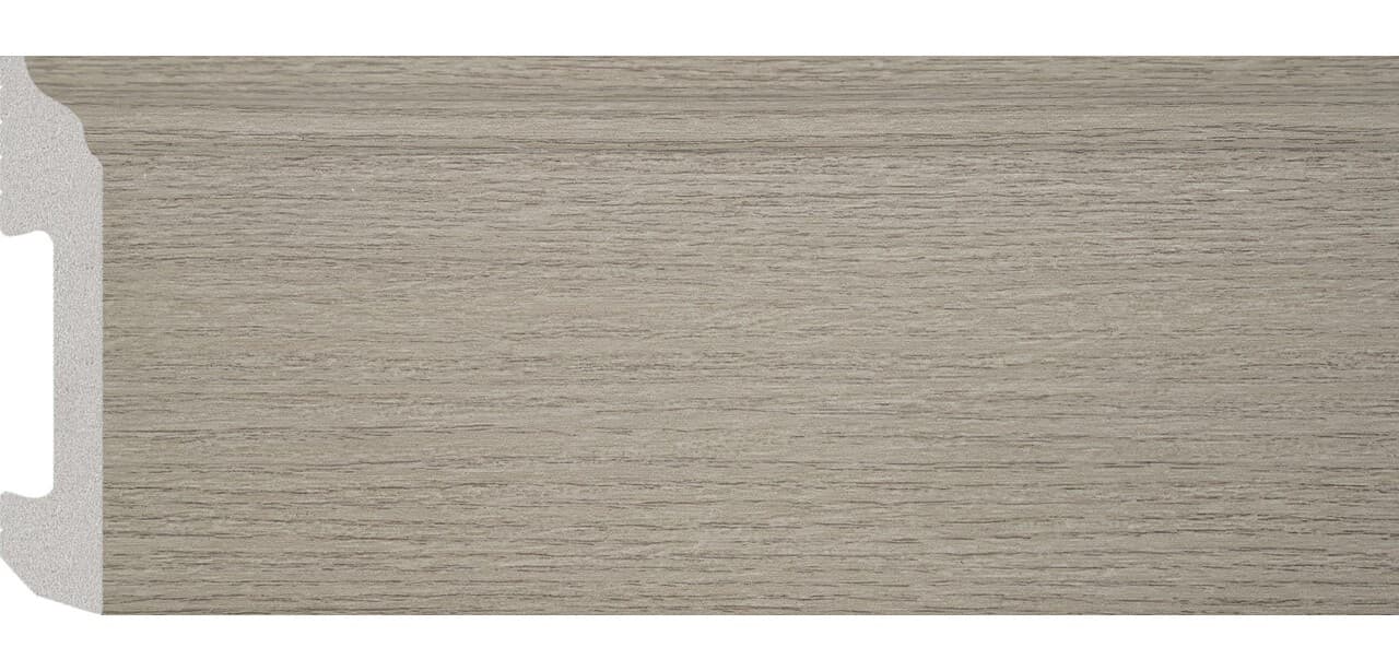 Plintă durcompozit JC581-G-6153T