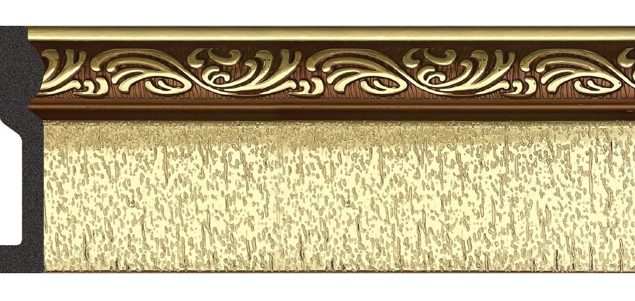 Plintă durcompozit JT1564-A-2024T
