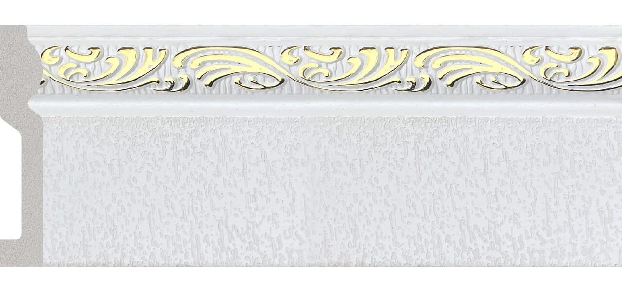 Plintă durcompozit JT1564-A-W1GT