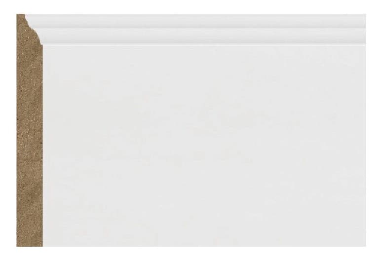 Plintă MDF M 1006