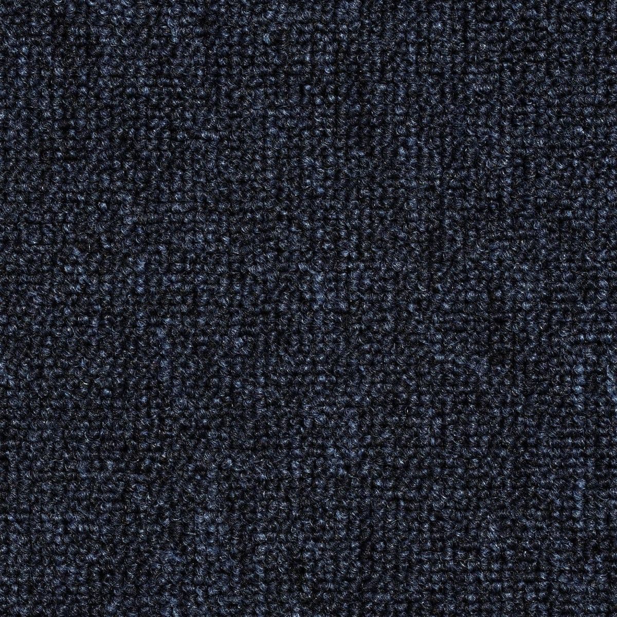 Mochetă dale Sparkle 83 Albastru închis 50×50 cm
