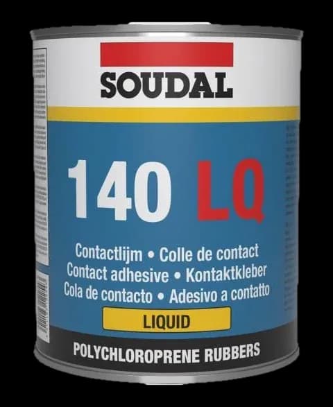 Adeziv de contact LQ 140 750 ml