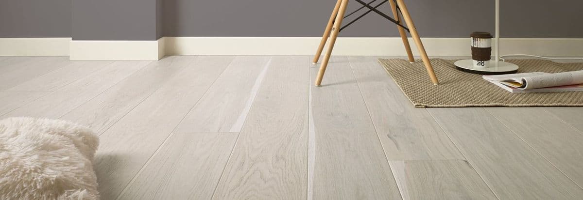 Parchet triplustratificat Barlinek Stejar Cappuccino grande scurt