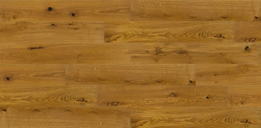 Parchet triplustratificat Barlinek Stejar Golden Spike Grande scurt