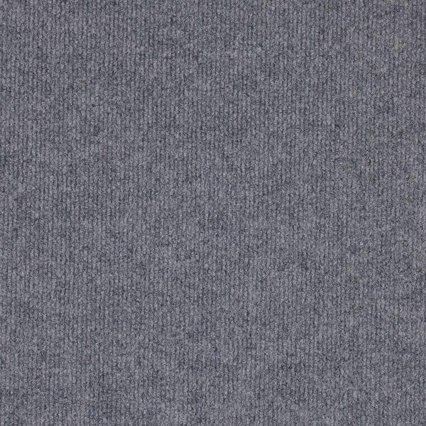 Mochetă pentru evenimente Rewind 900 Rib 0976 Frost Grey
