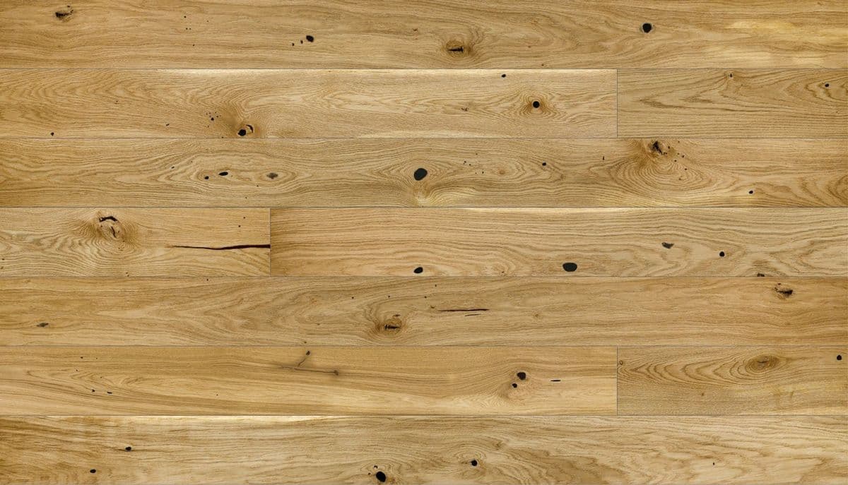 Parchet triplustratificat Barlinek Stejar Grand Canyon grande