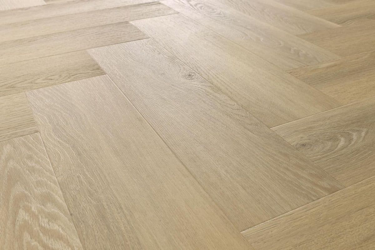 Pardoseală SPC Arbiton Amaron Herringbone EIR CAS236 Stejar Deventer