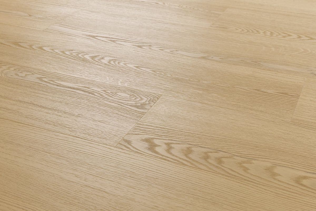 Pardoseală SPC Arbiton Woodric Acoustic Eir 5.3 mm/0.55mm CWSA 206 Stejar Lavant