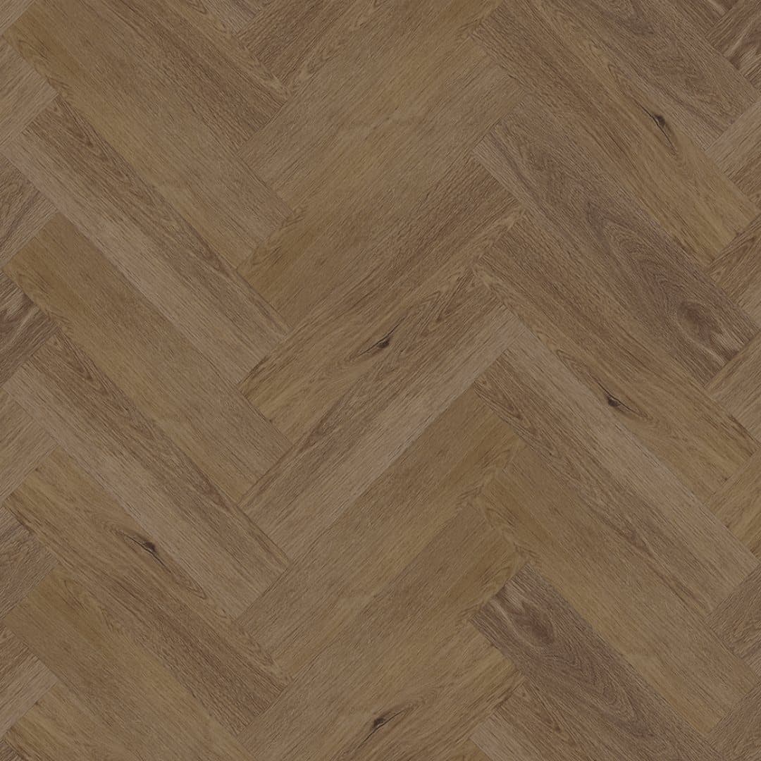 Pardoseală SPC Arbiton Amaron Herringbone CA 147 stejar Georgetown