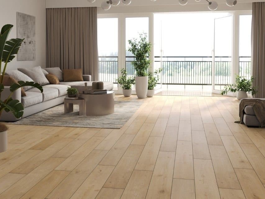 Parchet laminat Forza 4V 10MM 63346 WR Stejar Borgo FSC