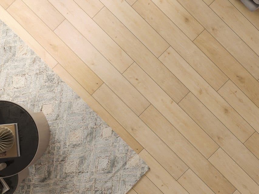 Parchet laminat Forza 4V 10MM 63346 WR Stejar Borgo FSC