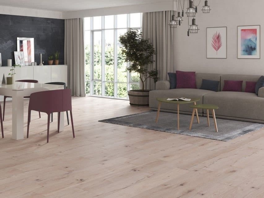 Parchet laminat Story 4V 12MM 53343 Stejar Lorian