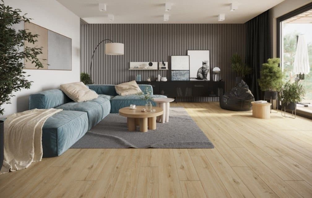 Parchet laminat Supreme 4V 12MM 63174 Stejar Veneto