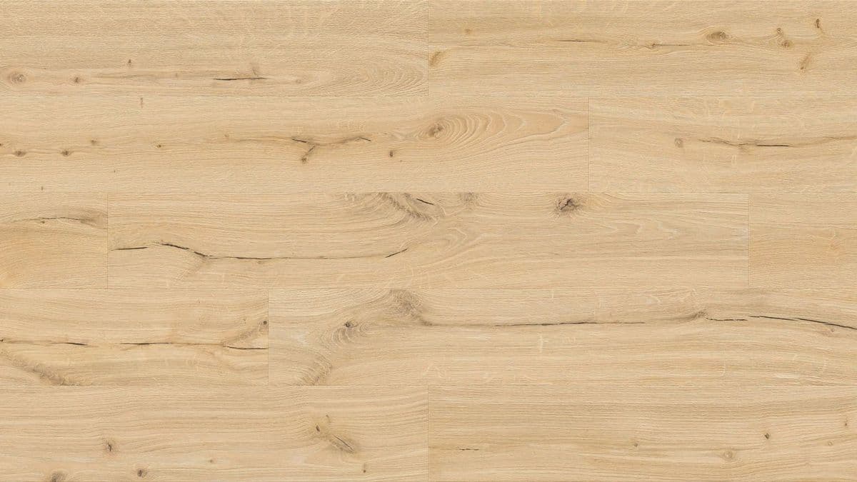 Pardoseală SPC Barlinek Large Line Stejar Sand 5+1 mm