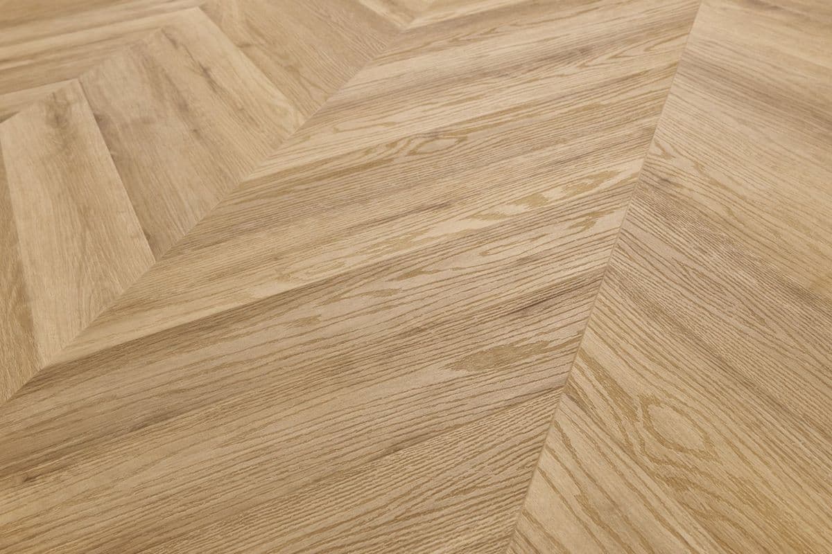 Pardoseală SPC Arbiton Amaron Chevron CLC 159 Stejar Wembley