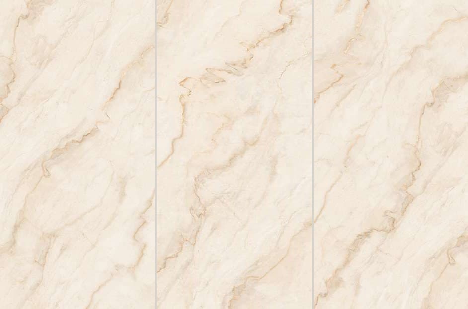 Adonis Beige Carving - fețele modelului, alăturate