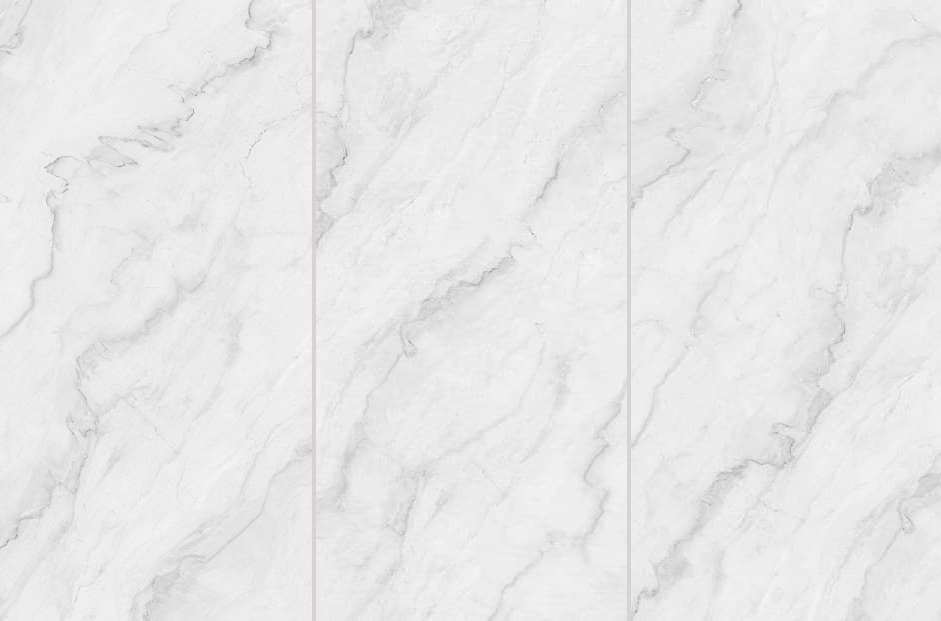 Adonis Grey Carving - fețele modelului, alăturate