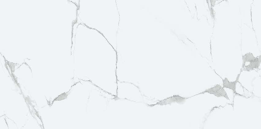 Bianco Carrara - o placă 30×60 cm