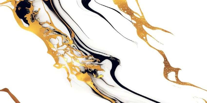 Chris Black - o placă 60×120 cm
