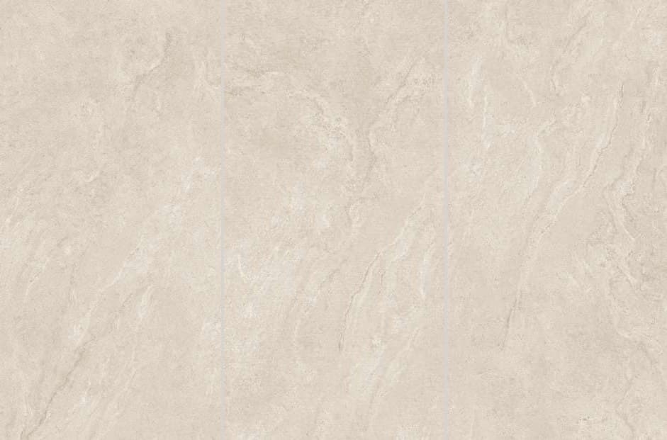 Giliter Beige - fețele modelului, alăturate