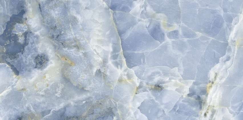 Onyx Blue - o placă 30×60 cm