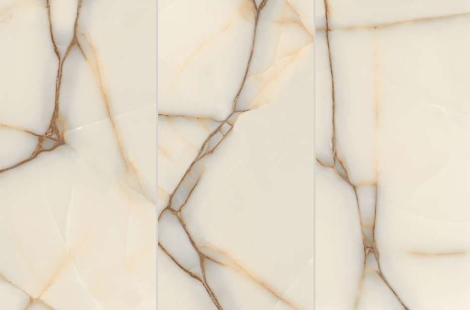 Zed Onyx Beige - fețele modelului, alăturate
