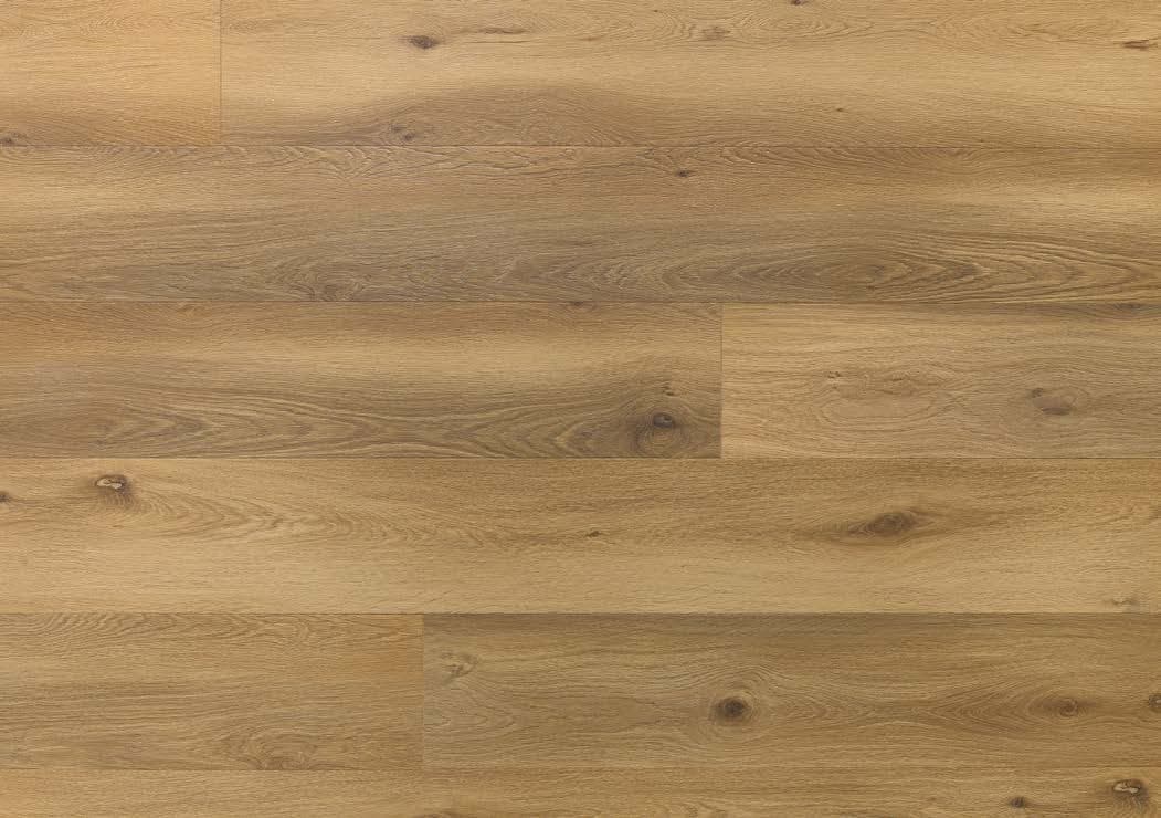 Asturia Oak - textură