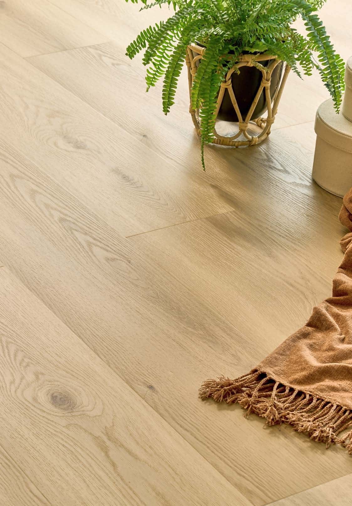 Nordland Oak - textură