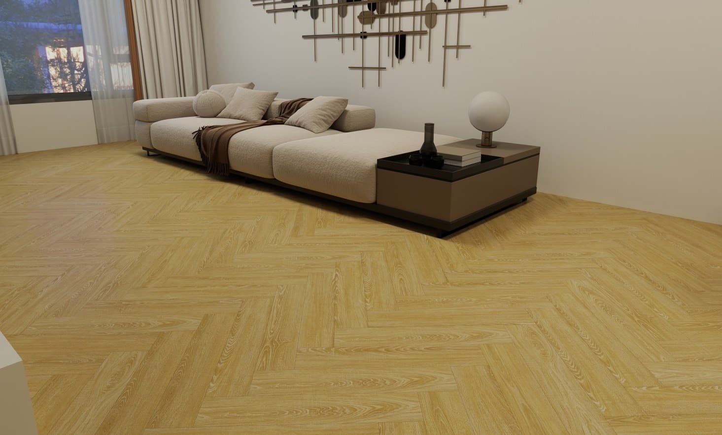 TDSPC015 Herringbone - textură