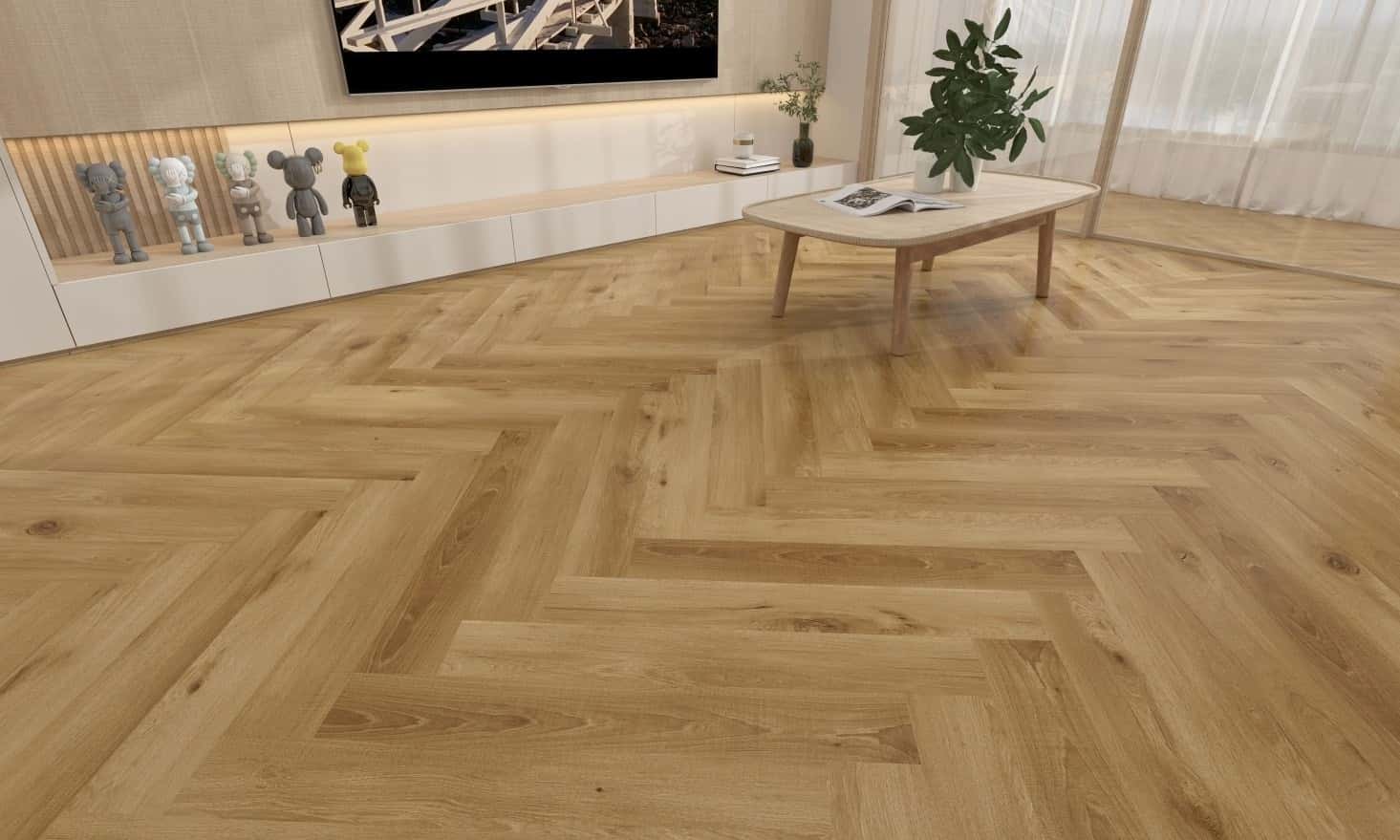 TDSPC024 Herringbone - textură